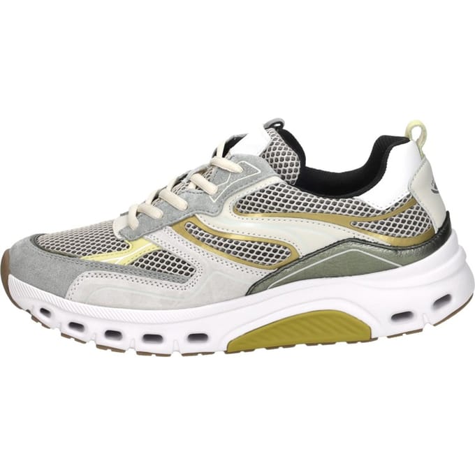 Gabor Gabor Rollingsoft Sneakers beige Suéde