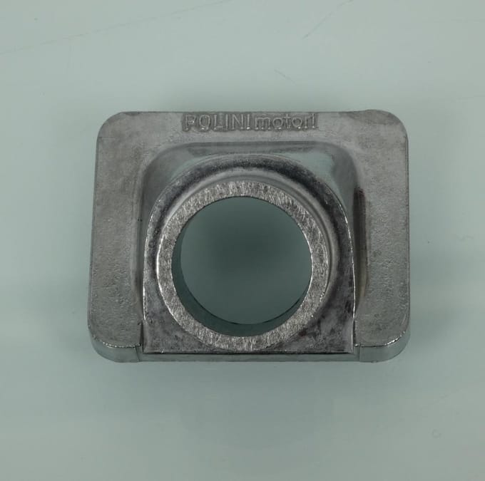 Pipe d admission Polini pour Mobylette Peugeot 50 103 LVS Neuf
