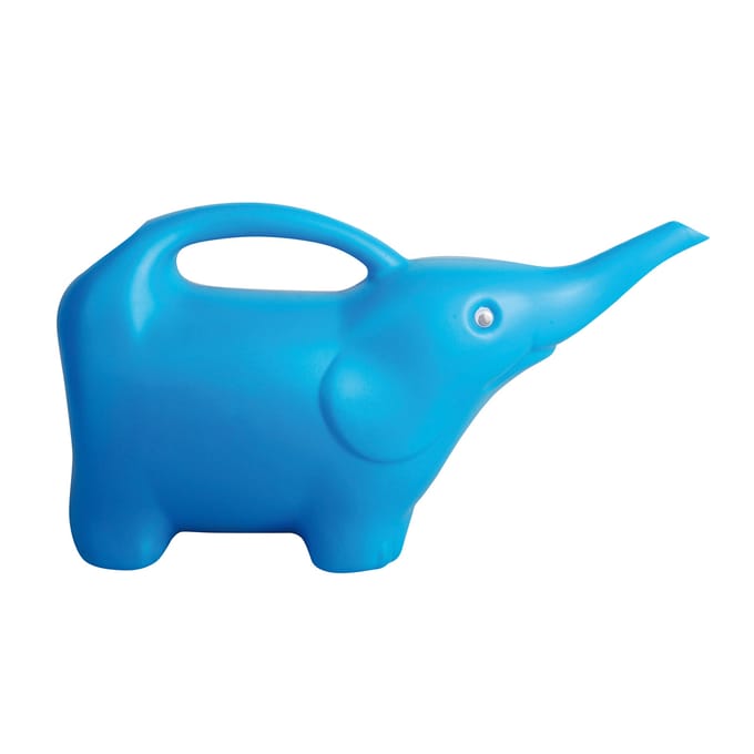 Olifant gieter kleurassortiment