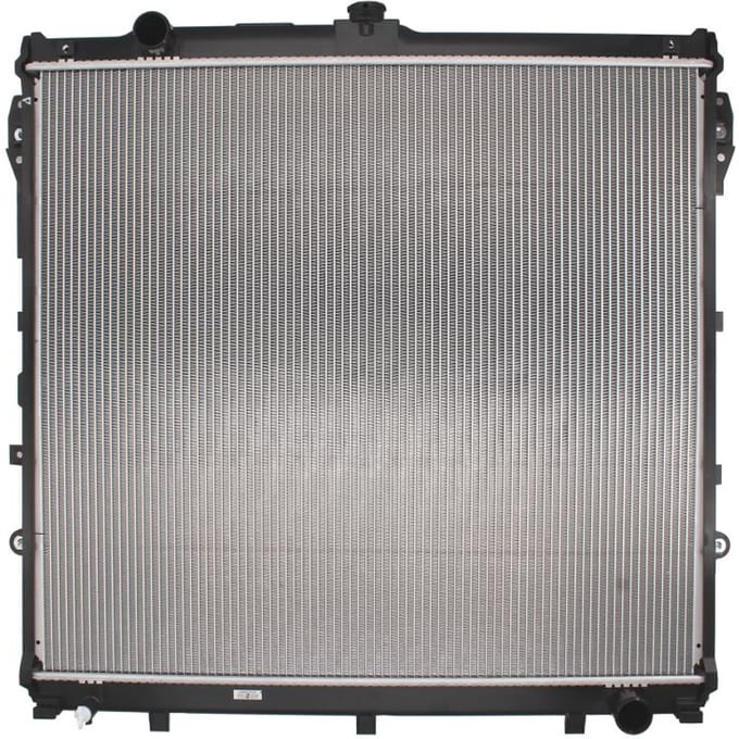 Radiator, motorkoeling KOYORAD PL012076
