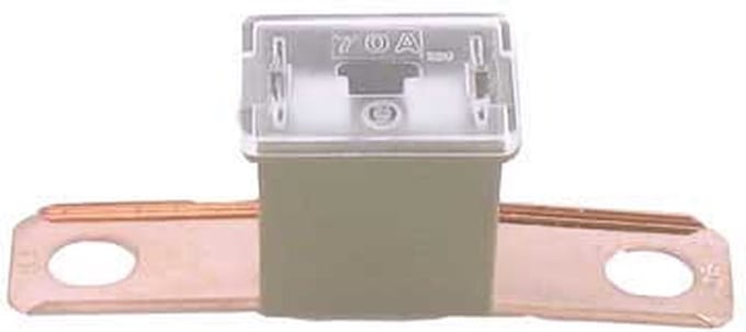 FLB pal zekering 70 amp 1 stuk