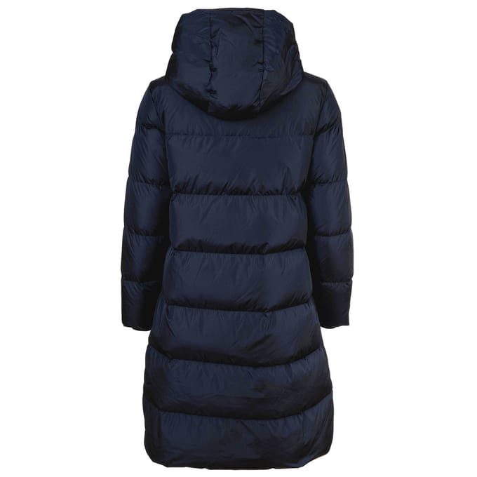 Armani Exchange Gewatteerd Jack