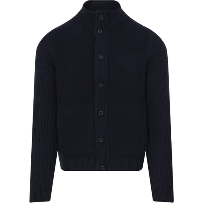Campbell Vest
