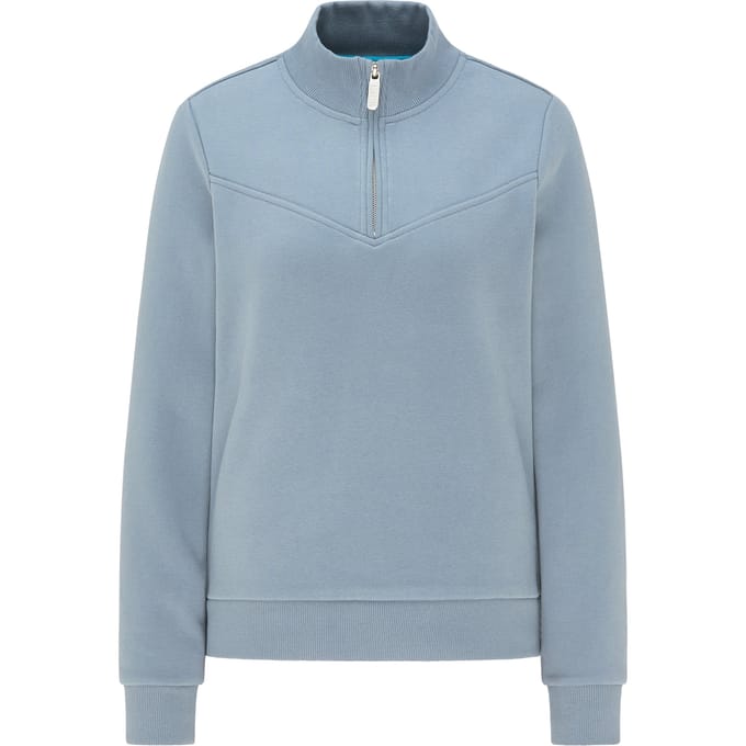 TALENCE Jumper Blonda Dames Grijs-blauw