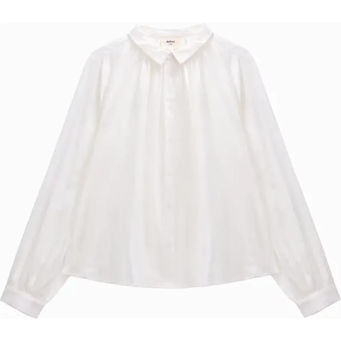 Vrouwenblouse Artlove Cilya