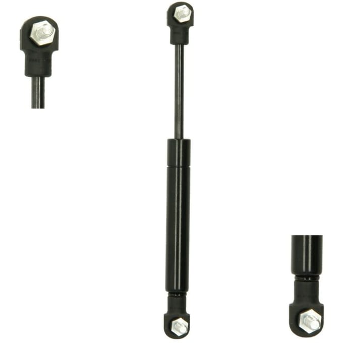 Gasveer MAGNUM TECHNOLOGY MGS003