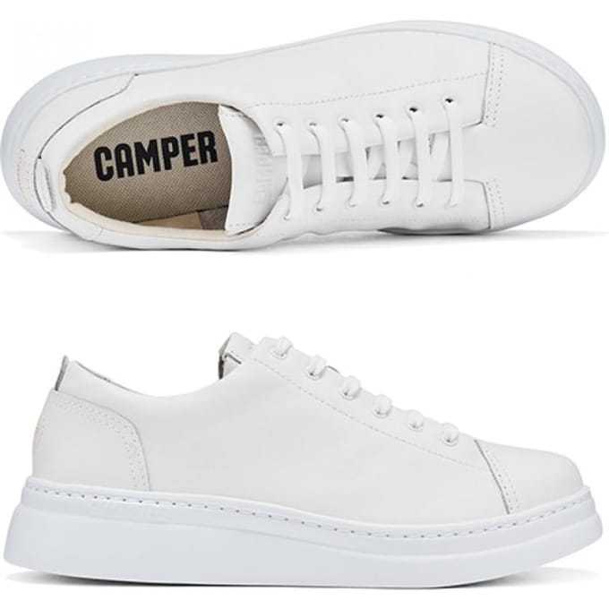 Camper Runner Up Sneakers K200508 041 K200508-041 (40) white
