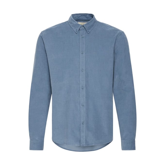 Shirt met lange mouwen Blend Bhbekir