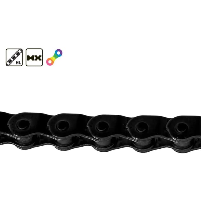 Kanaal YBN MK918