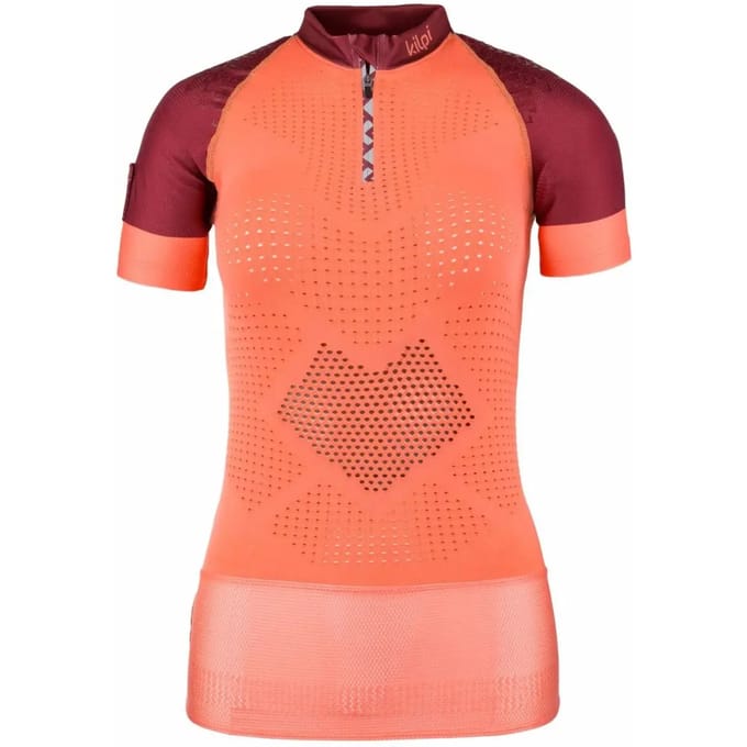 Dames-T-shirt Kilpi Combo