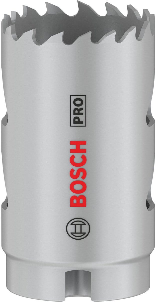 Bosch PRO Multi Material Gatenzaag 32 mm met schroefdraad 2608901502