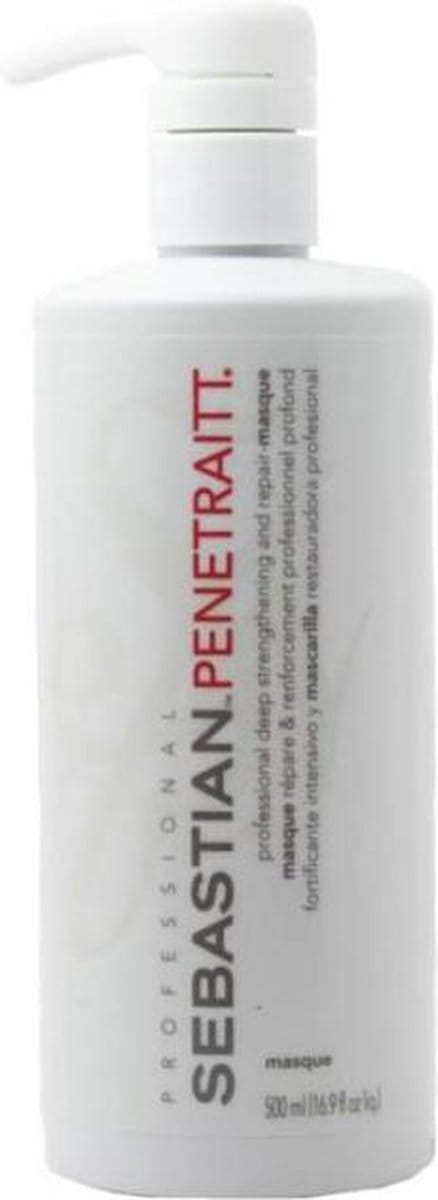 Sebastian Penetraitt Masque
