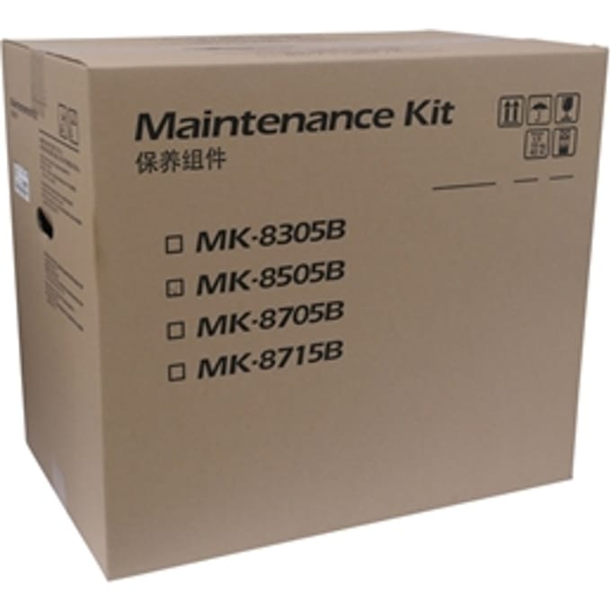 Kyocera MK-8505B maintenance kit (origineel)