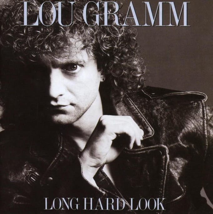 Long Hard Look