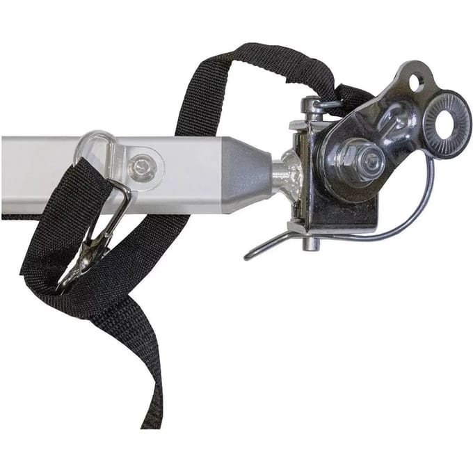 Koppeling aanhangwagen M-Wave Stalwart Carry Box