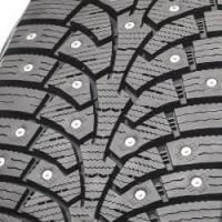 Nankang Ice Activa Grip 2 ( 175/65 R15 88T XL, met spikes )