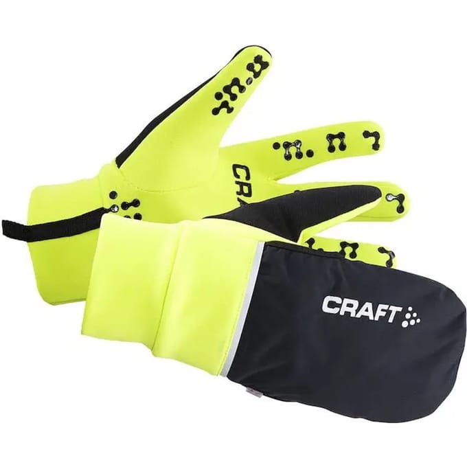 Handschoenen Craft hybrid weather