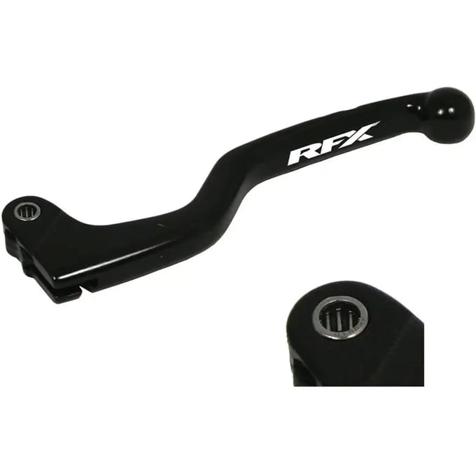 Motorfiets koppelingshendel RFX Race Trials Braktec