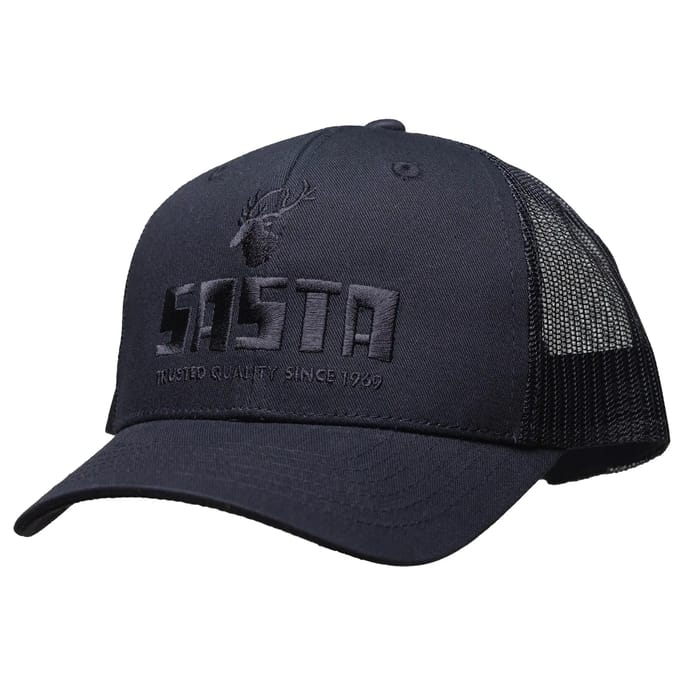 Trucker pet Sasta