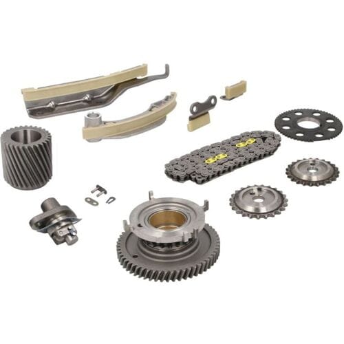 Distributiekettingset FEBI BILSTEIN 193740