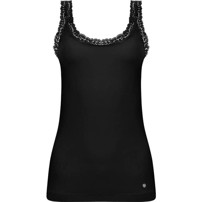 Damestanktop Lisca Lace