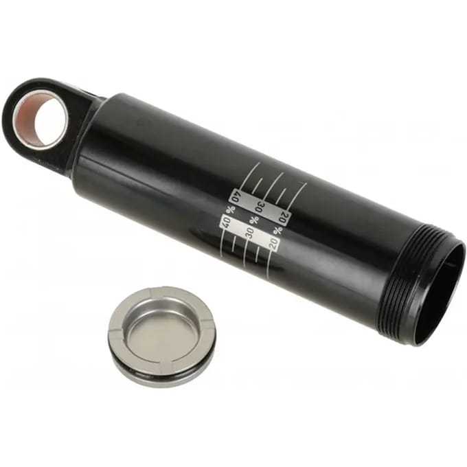 Schokdemper carrosserie kit Rockshox Ifp Monarch 2014+
