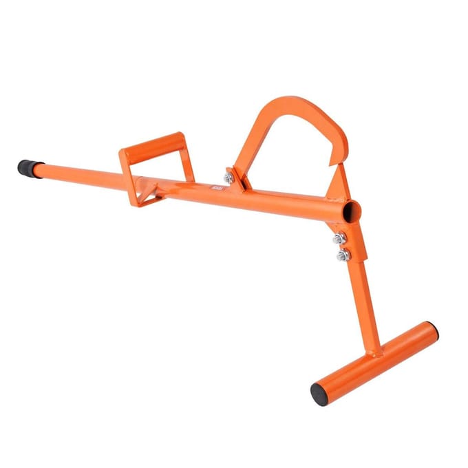 Timberjack Houtlifter 4-in-1 Houtrol 46,5 inch Houtkap Bosbouw Multitool
