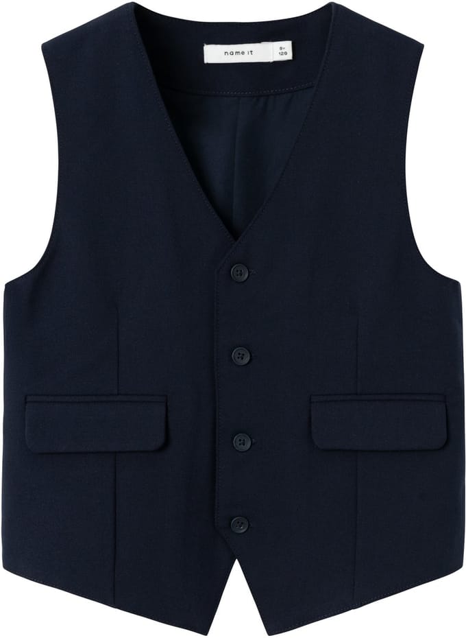 Name it Gilet Regular fit