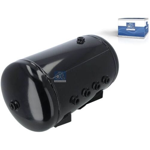 Persluchttank DT SPARE PARTS 5.00501