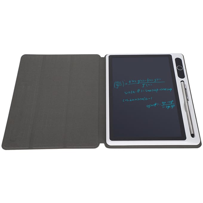 Tableau LCD d'écriture Tablette d'écriture électronique Dessin à la main de petits enfants