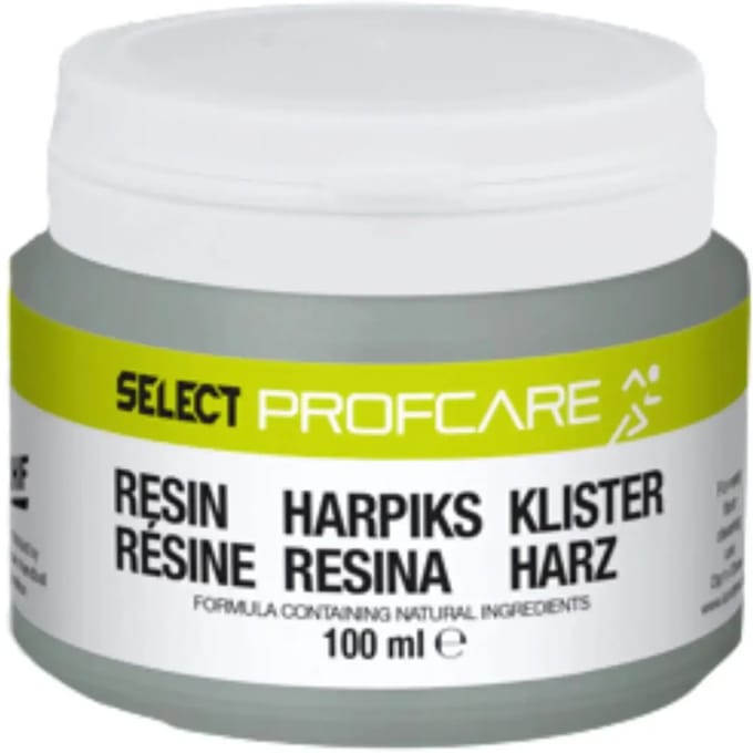 Select Profcare 100 ML Handbalhars - Transparant | Maat: UNI
