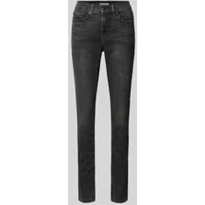 Skinny fit jeans met labelpatch, model '311™ SHAPING SKINNY'