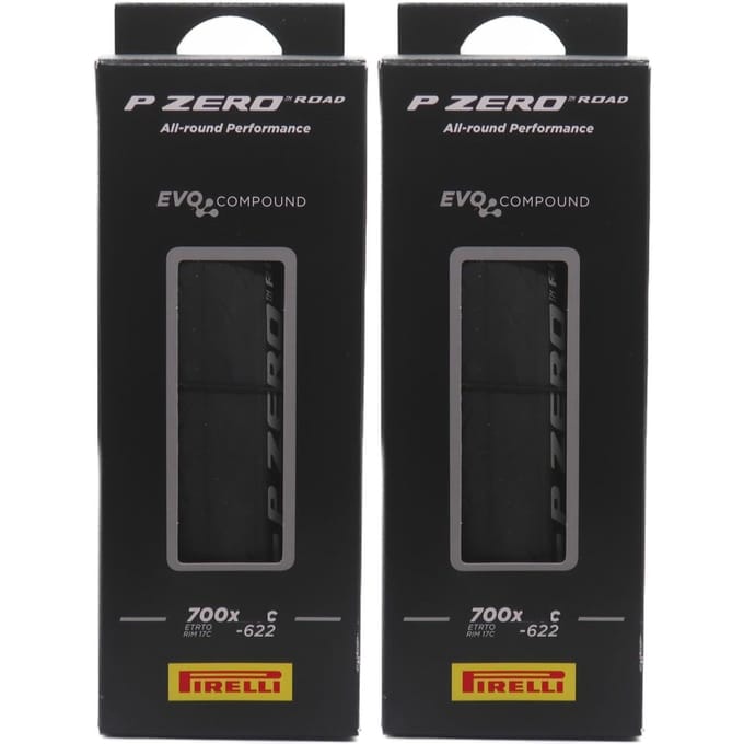 Pirelli P Zero Road Racefiets Band - 26mm