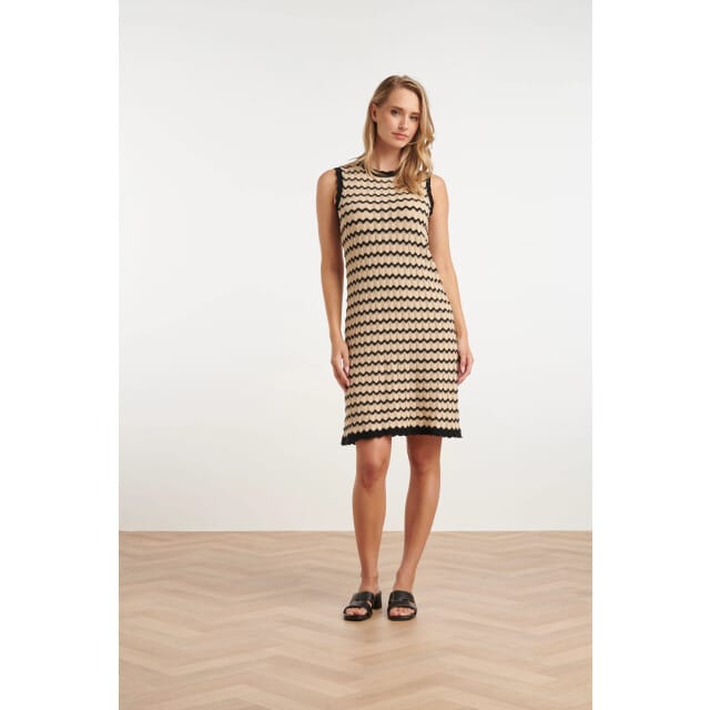Smashed Lemon 25308, jurken |