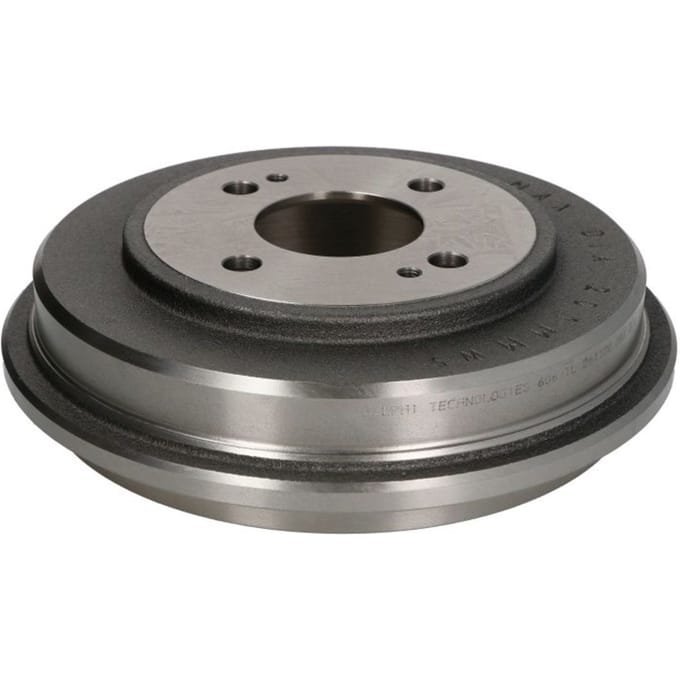 Remtrommel DELPHI BF606