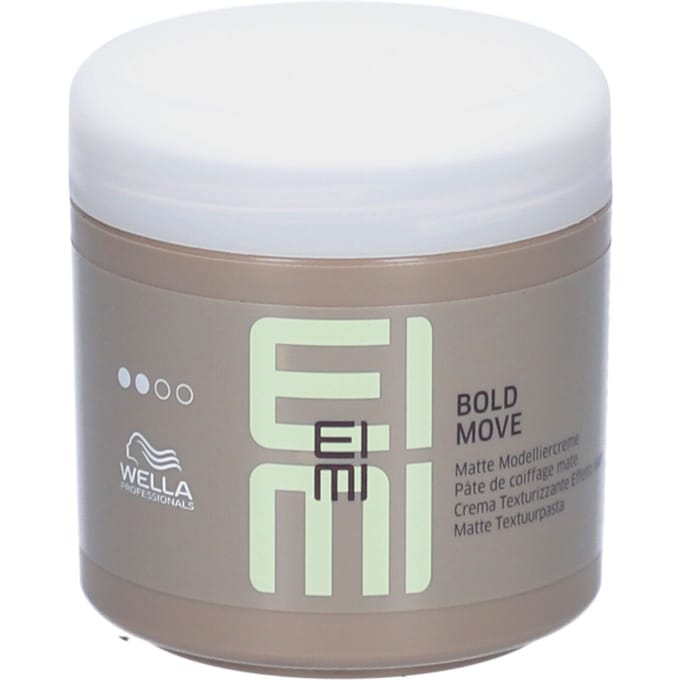 Wella Professionals EIMI Bold Move - 150 ml - Styling Paste