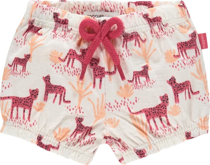 Noppies Broek Cranston Baby Maat 62