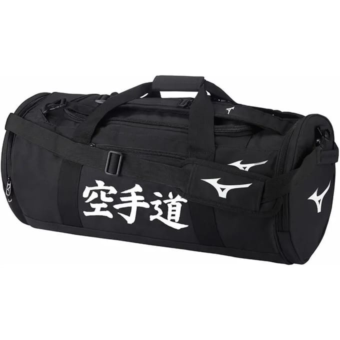 Tas Mizuno karate