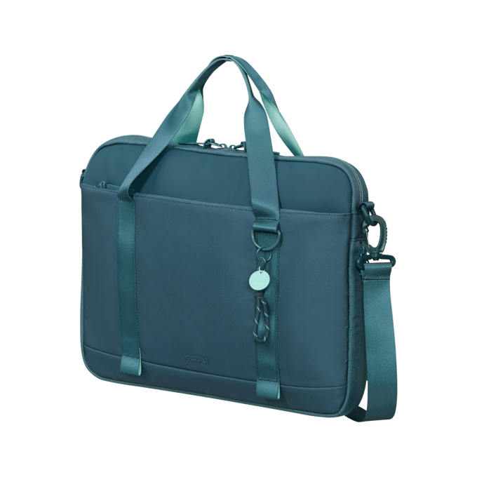 American Tourister Minima Aktetas Totally Teal