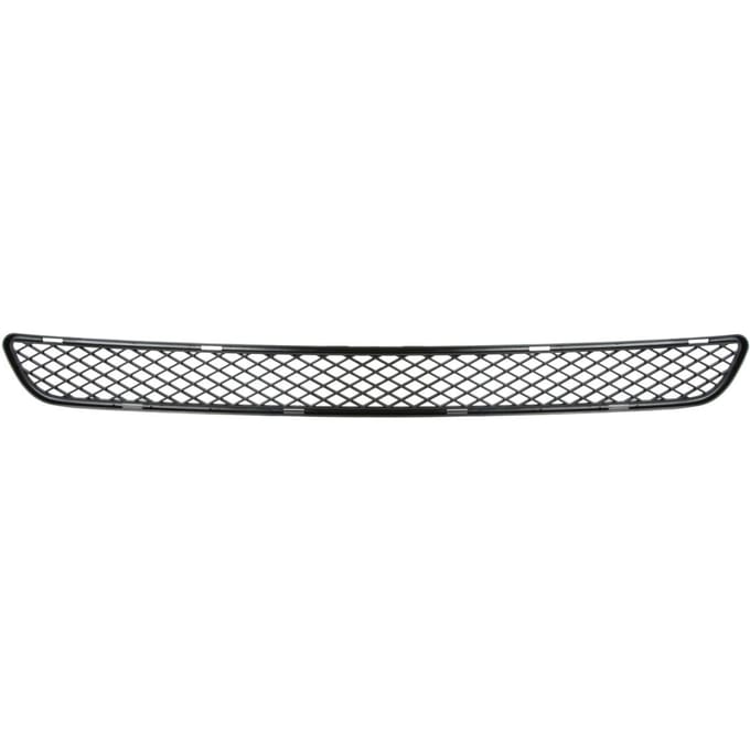 Ventilatierooster, bumper BLIC 6502-07-3538910P