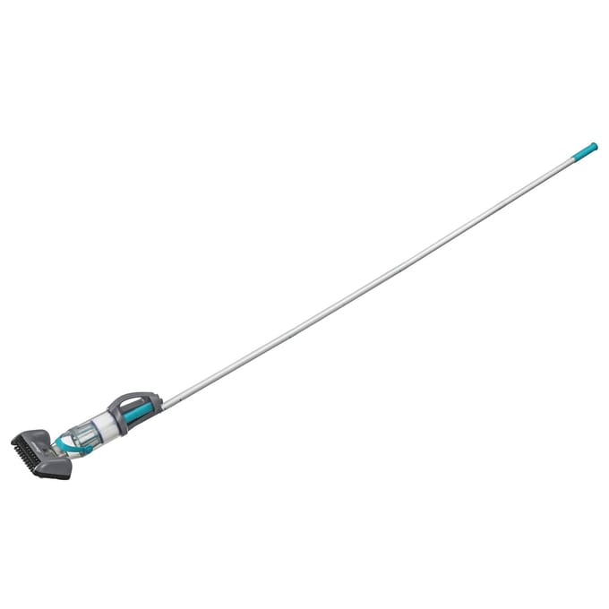 Bestway® AquaGrip™ Handmatige Oplaadbare Zwembadstofzuiger