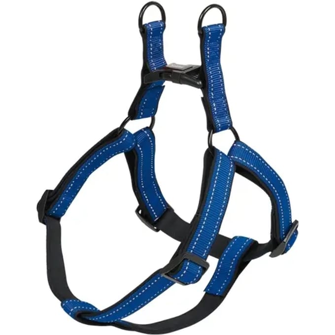 Hondentuig Nobby Pet Classic Reflect Soft