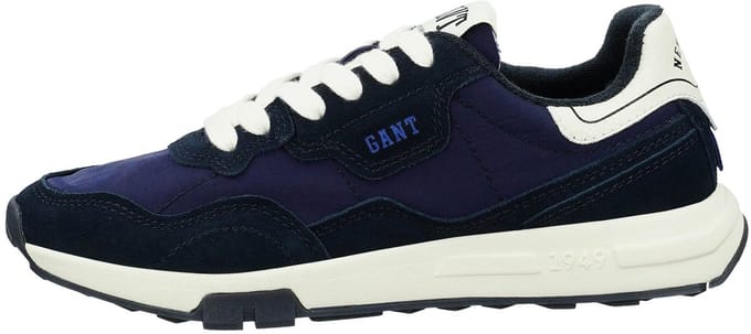 Gant Youtron 872631245 Schoenen Blauw EU 42 Man