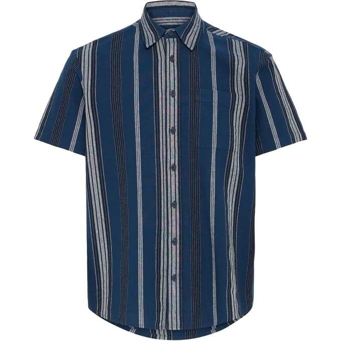 Blend - BHDANAS SHIRT - Heren - Shirts