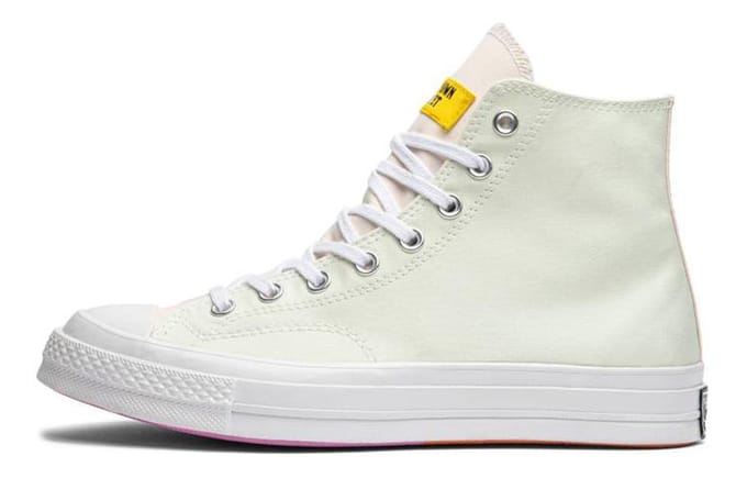 Chuck 70 Chinatown Market x Chuck 70 Converse High 'UV' 166598C 42