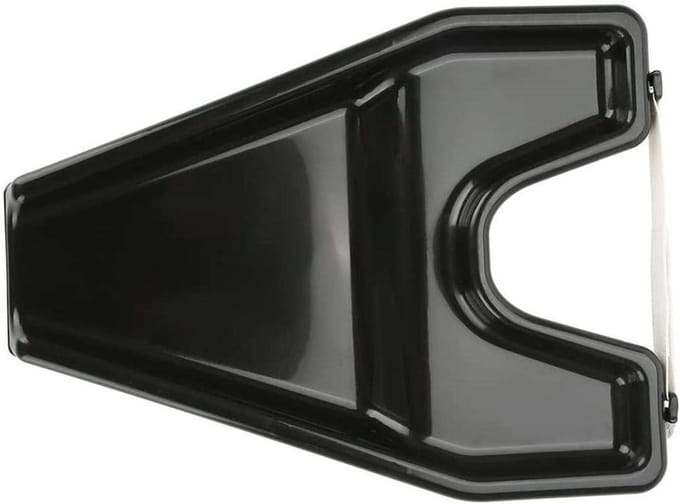 Haarwasbak - Haarwasbak opblaasbaar - Wasbak - Voor kappers - Mobiele wastafel - Thuiszorg - Must have!