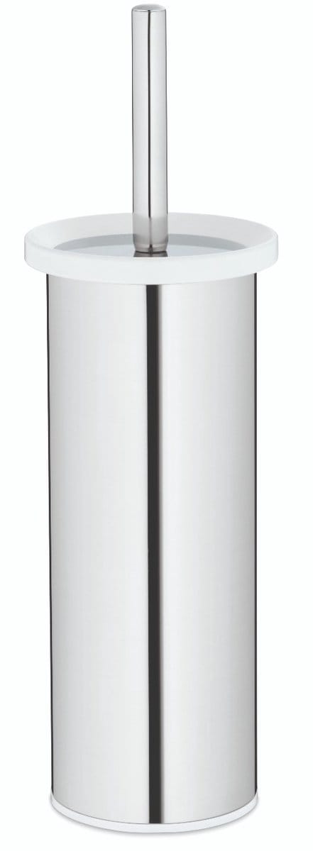 Alor Toiletborstel - Wit - Kela