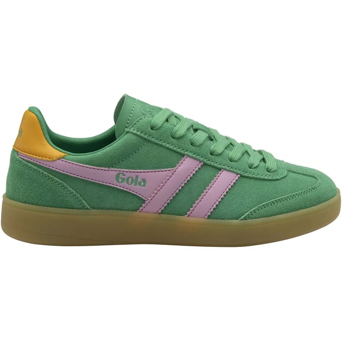Gola Viper - Damesschoen - Jade-Candy-Sun-Gum