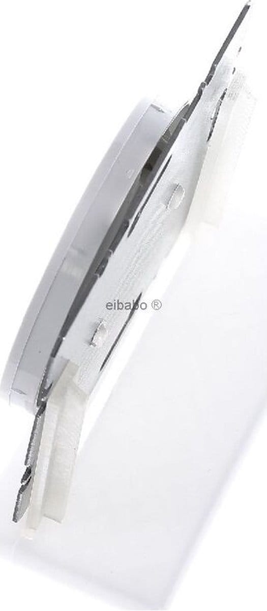 Hager Berker R.1/R.3 Schakelaars - 10092089