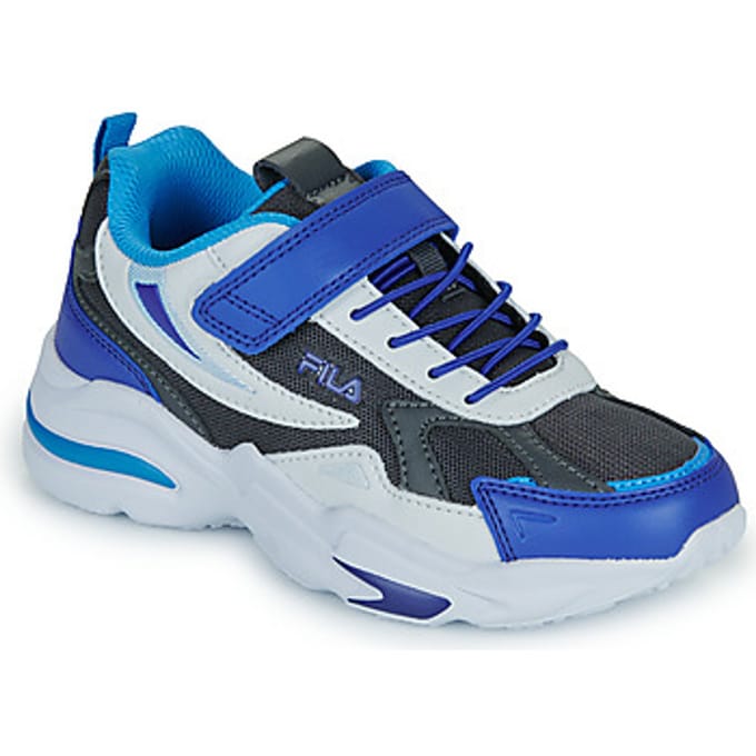 Fila  Lage Sneakers FILA MADRUN velcro